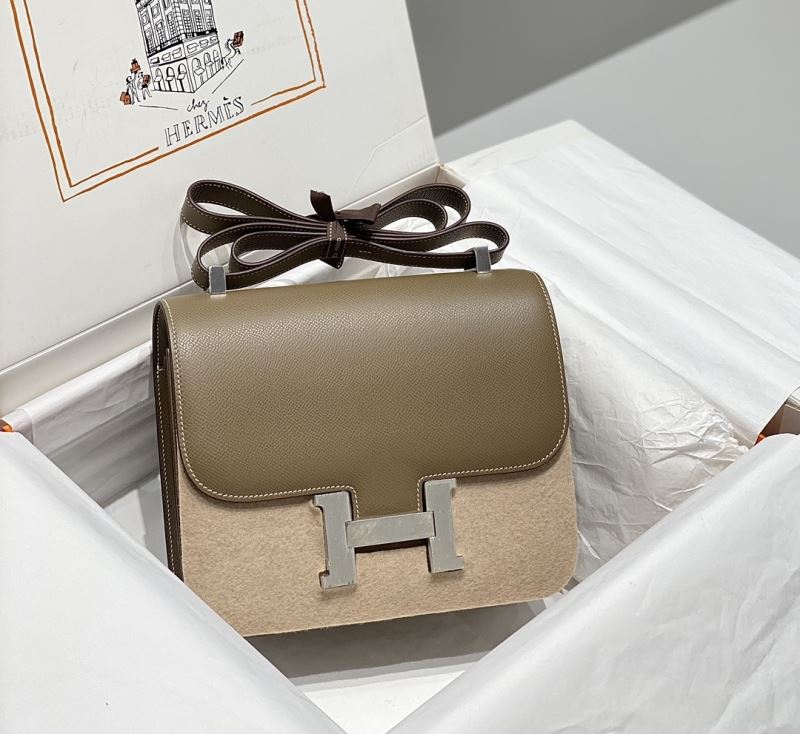 Hermes Constance Bags